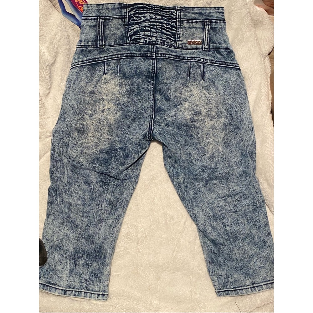 Kalowa Jeans short womens ( premium collection juniors)
